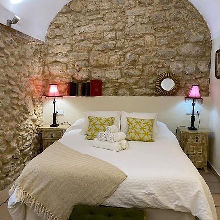 Casa Arco De La Pastora Lejlighed Medina-Sidonia Eksteriør billede