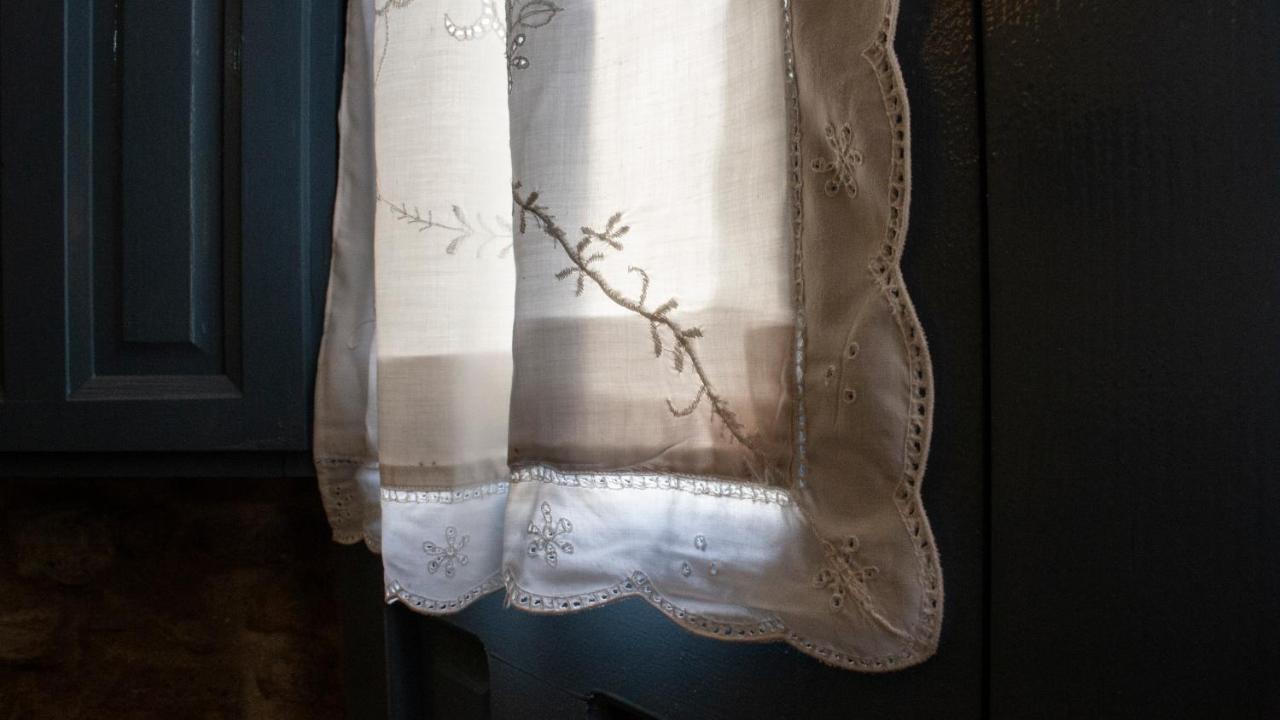 Casa Arco De La Pastora Lejlighed Medina-Sidonia Eksteriør billede