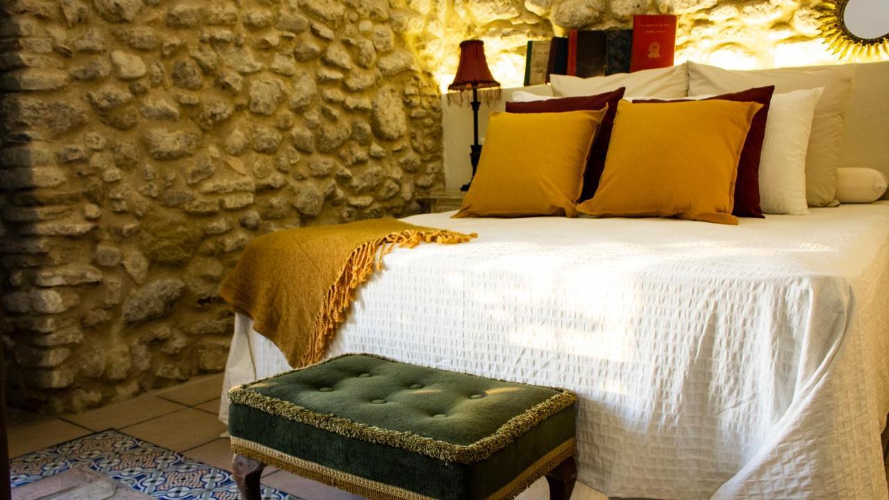 Casa Arco De La Pastora Lejlighed Medina-Sidonia Eksteriør billede