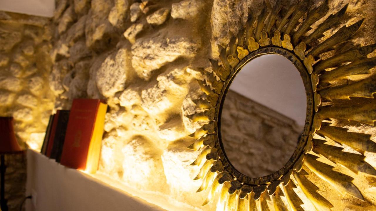 Casa Arco De La Pastora Lejlighed Medina-Sidonia Eksteriør billede