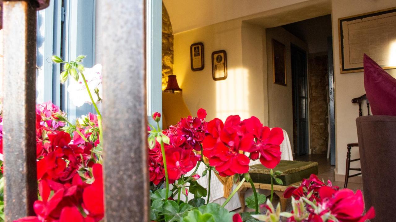 Casa Arco De La Pastora Lejlighed Medina-Sidonia Eksteriør billede