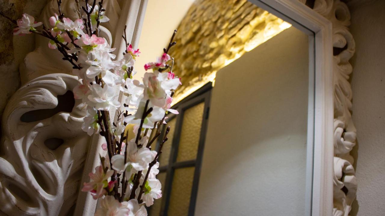 Casa Arco De La Pastora Lejlighed Medina-Sidonia Eksteriør billede
