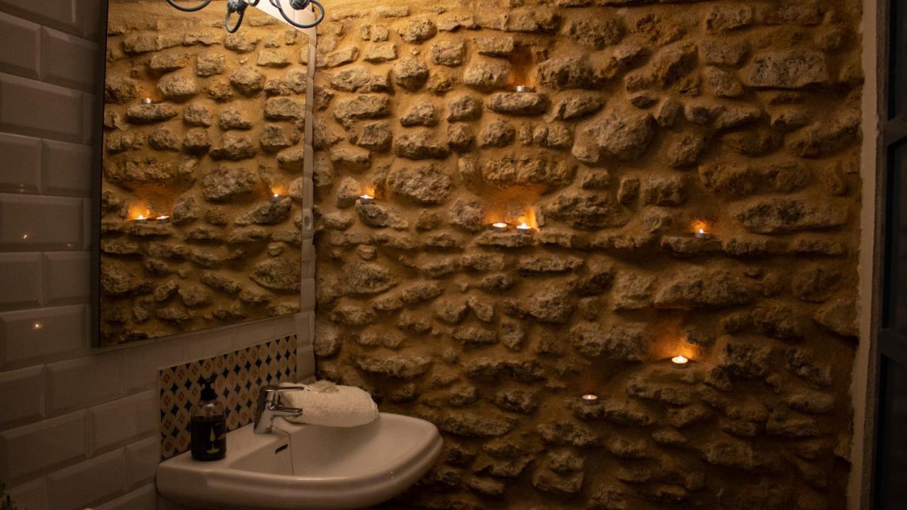 Casa Arco De La Pastora Lejlighed Medina-Sidonia Eksteriør billede