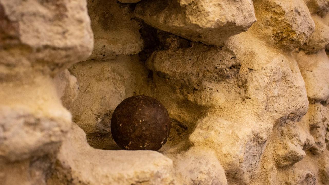 Casa Arco De La Pastora Lejlighed Medina-Sidonia Eksteriør billede
