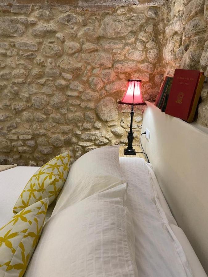 Casa Arco De La Pastora Lejlighed Medina-Sidonia Eksteriør billede