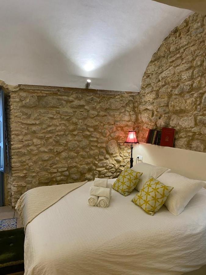 Casa Arco De La Pastora Lejlighed Medina-Sidonia Eksteriør billede