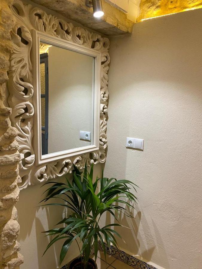 Casa Arco De La Pastora Lejlighed Medina-Sidonia Eksteriør billede