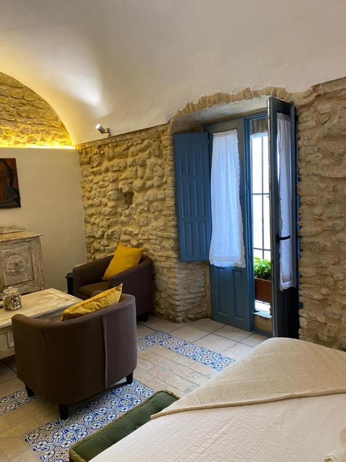 Casa Arco De La Pastora Lejlighed Medina-Sidonia Eksteriør billede